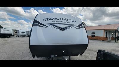2021 Starcraft Super Lite M-262RL   - Photo 4 - Aurora, MO 65605