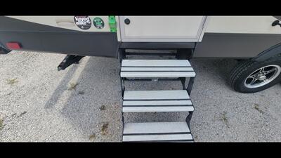 2021 Starcraft Super Lite M-262RL   - Photo 44 - Aurora, MO 65605