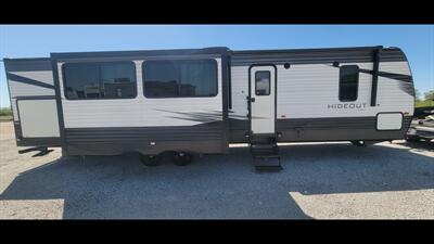 2020 KEYSTONE HIDEOUT 338LHS   - Photo 1 - Aurora, MO 65605