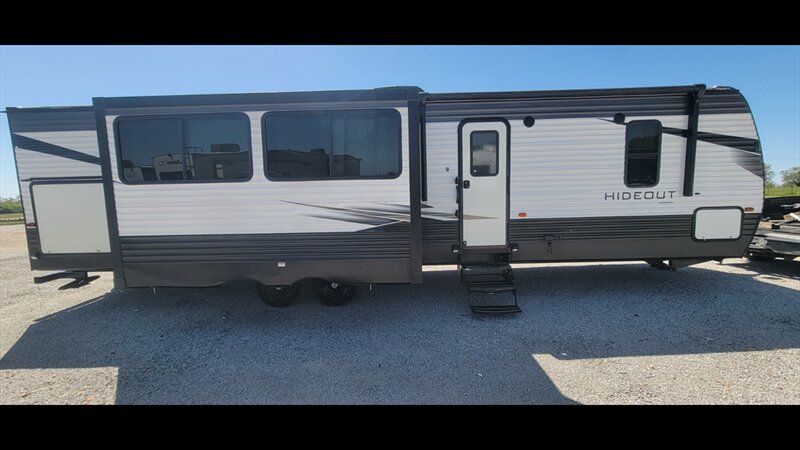 2020 KEYSTONE HIDEOUT 338LHS  