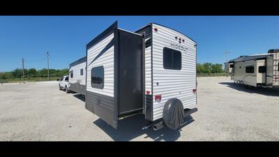 2020 KEYSTONE HIDEOUT 338LHS   - Photo 7 - Aurora, MO 65605