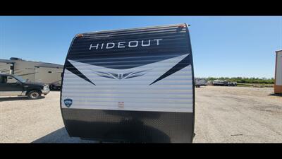 2020 KEYSTONE HIDEOUT 338LHS   - Photo 4 - Aurora, MO 65605