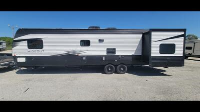 2020 KEYSTONE HIDEOUT 338LHS   - Photo 6 - Aurora, MO 65605
