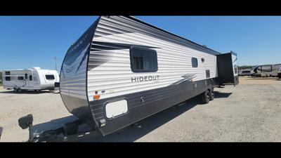 2020 KEYSTONE HIDEOUT 338LHS   - Photo 5 - Aurora, MO 65605