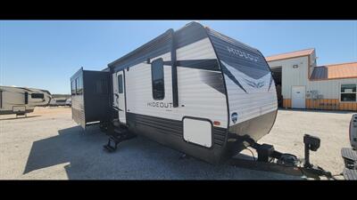 2020 KEYSTONE HIDEOUT 338LHS   - Photo 3 - Aurora, MO 65605