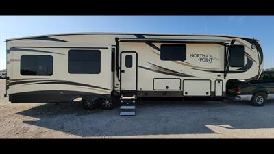 2016 JAYCO NORTH POINT 377RLBH   - Photo 1 - Aurora, MO 65605