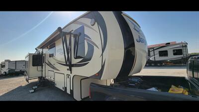 2016 JAYCO NORTH POINT 377RLBH   - Photo 2 - Aurora, MO 65605