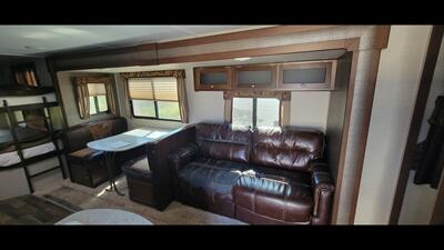 2016 KEYSTONE BULLETT 272BHS   - Photo 15 - Aurora, MO 65605
