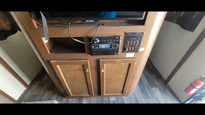 2016 KEYSTONE BULLETT 272BHS   - Photo 14 - Aurora, MO 65605