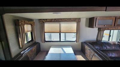 2016 KEYSTONE BULLETT 272BHS   - Photo 19 - Aurora, MO 65605