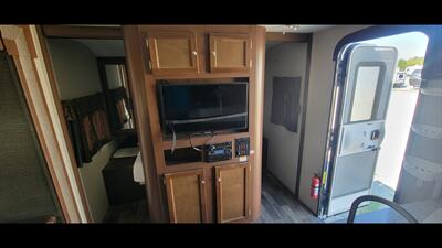 2016 KEYSTONE BULLETT 272BHS   - Photo 13 - Aurora, MO 65605