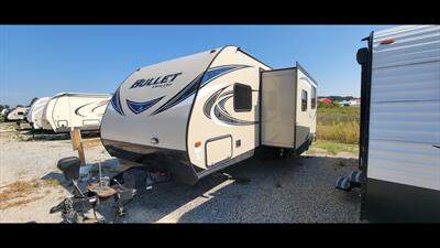 2016 KEYSTONE BULLETT 272BHS   - Photo 4 - Aurora, MO 65605