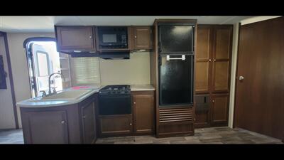 2016 KEYSTONE BULLETT 272BHS   - Photo 23 - Aurora, MO 65605