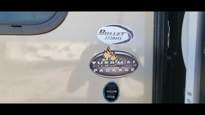 2016 KEYSTONE BULLETT 272BHS   - Photo 9 - Aurora, MO 65605