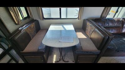 2016 KEYSTONE BULLETT 272BHS   - Photo 18 - Aurora, MO 65605