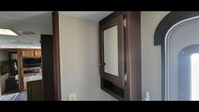 2016 KEYSTONE BULLETT 272BHS   - Photo 30 - Aurora, MO 65605