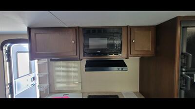 2016 KEYSTONE BULLETT 272BHS   - Photo 25 - Aurora, MO 65605