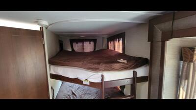 2016 KEYSTONE BULLETT 272BHS   - Photo 21 - Aurora, MO 65605