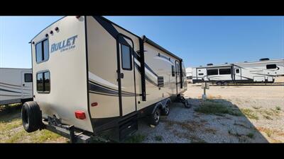 2016 KEYSTONE BULLETT 272BHS   - Photo 7 - Aurora, MO 65605