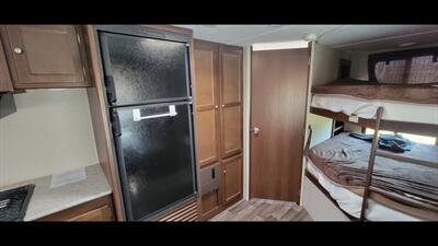 2016 KEYSTONE BULLETT 272BHS   - Photo 22 - Aurora, MO 65605