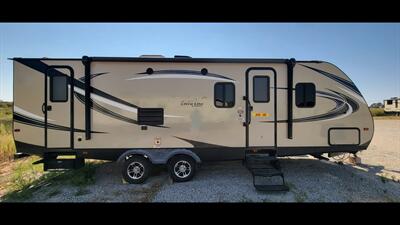 2016 KEYSTONE BULLETT 272BHS   - Photo 8 - Aurora, MO 65605