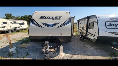 2016 KEYSTONE BULLETT 272BHS   - Photo 3 - Aurora, MO 65605