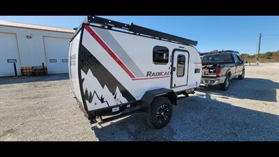 2025 Bontrager RADICAL 12RAD   - Photo 9 - Aurora, MO 65605