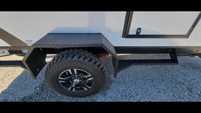 2025 Bontrager RADICAL 12RAD   - Photo 22 - Aurora, MO 65605