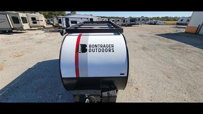 2025 Bontrager RADICAL 12RAD   - Photo 4 - Aurora, MO 65605