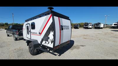 2025 Bontrager RADICAL 12RAD   - Photo 7 - Aurora, MO 65605