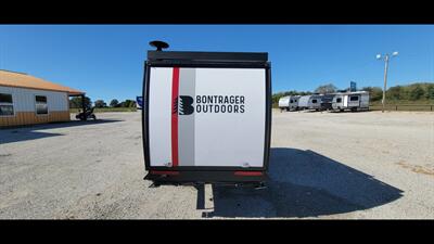 2025 Bontrager RADICAL 12RAD   - Photo 8 - Aurora, MO 65605