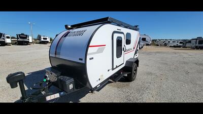 2025 Bontrager RADICAL 12RAD   - Photo 5 - Aurora, MO 65605