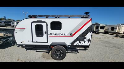 2025 Bontrager RADICAL 12RAD   - Photo 6 - Aurora, MO 65605