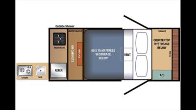 2025 Bontrager RADICAL 12RAD   - Photo 2 - Aurora, MO 65605