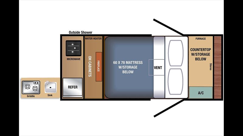2025 Bontrager RADICAL 12RAD  