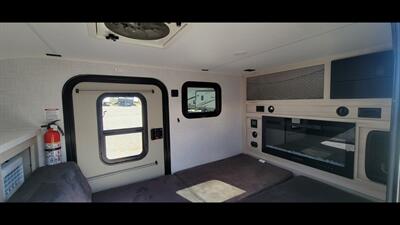 2025 Bontrager RADICAL 12RAD   - Photo 16 - Aurora, MO 65605