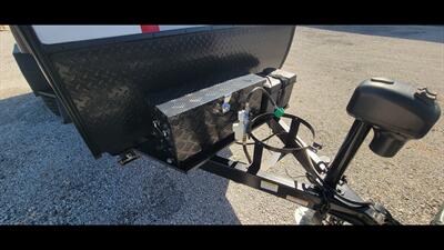 2025 Bontrager RADICAL 12RAD   - Photo 23 - Aurora, MO 65605