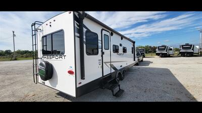 2022 Keystone Passport 252RD   - Photo 8 - Aurora, MO 65605