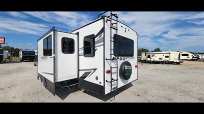 2022 Keystone Passport 252RD   - Photo 7 - Aurora, MO 65605