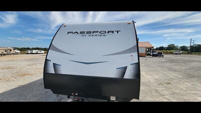 2022 Keystone Passport 252RD   - Photo 4 - Aurora, MO 65605
