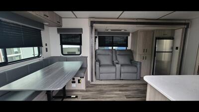 2022 Keystone Passport 252RD   - Photo 9 - Aurora, MO 65605