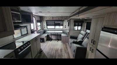 2022 Keystone Passport 252RD   - Photo 11 - Aurora, MO 65605
