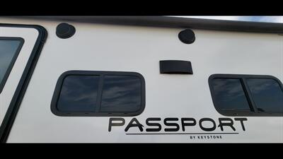 2022 Keystone Passport 252RD   - Photo 41 - Aurora, MO 65605
