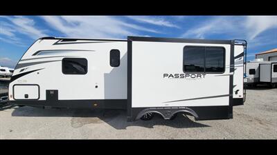 2022 Keystone Passport 252RD   - Photo 6 - Aurora, MO 65605