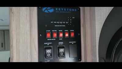 2022 Keystone Passport 252RD   - Photo 37 - Aurora, MO 65605