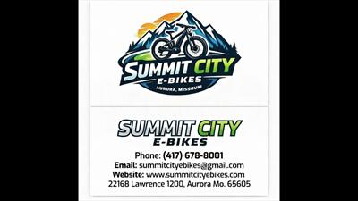  Velotric Nomad 2 Regular   - Photo 2 - Aurora, MO 65605