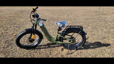  Velotric Nomad 2 Regular