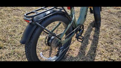  Velotric Nomad 2 Regular   - Photo 9 - Aurora, MO 65605