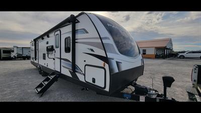 2022 KEYSTONE PASSPORT 3401QD - Photo 2 - Aurora, MO 65605