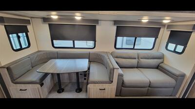 2022 KEYSTONE PASSPORT 3401QD - Photo 20 - Aurora, MO 65605